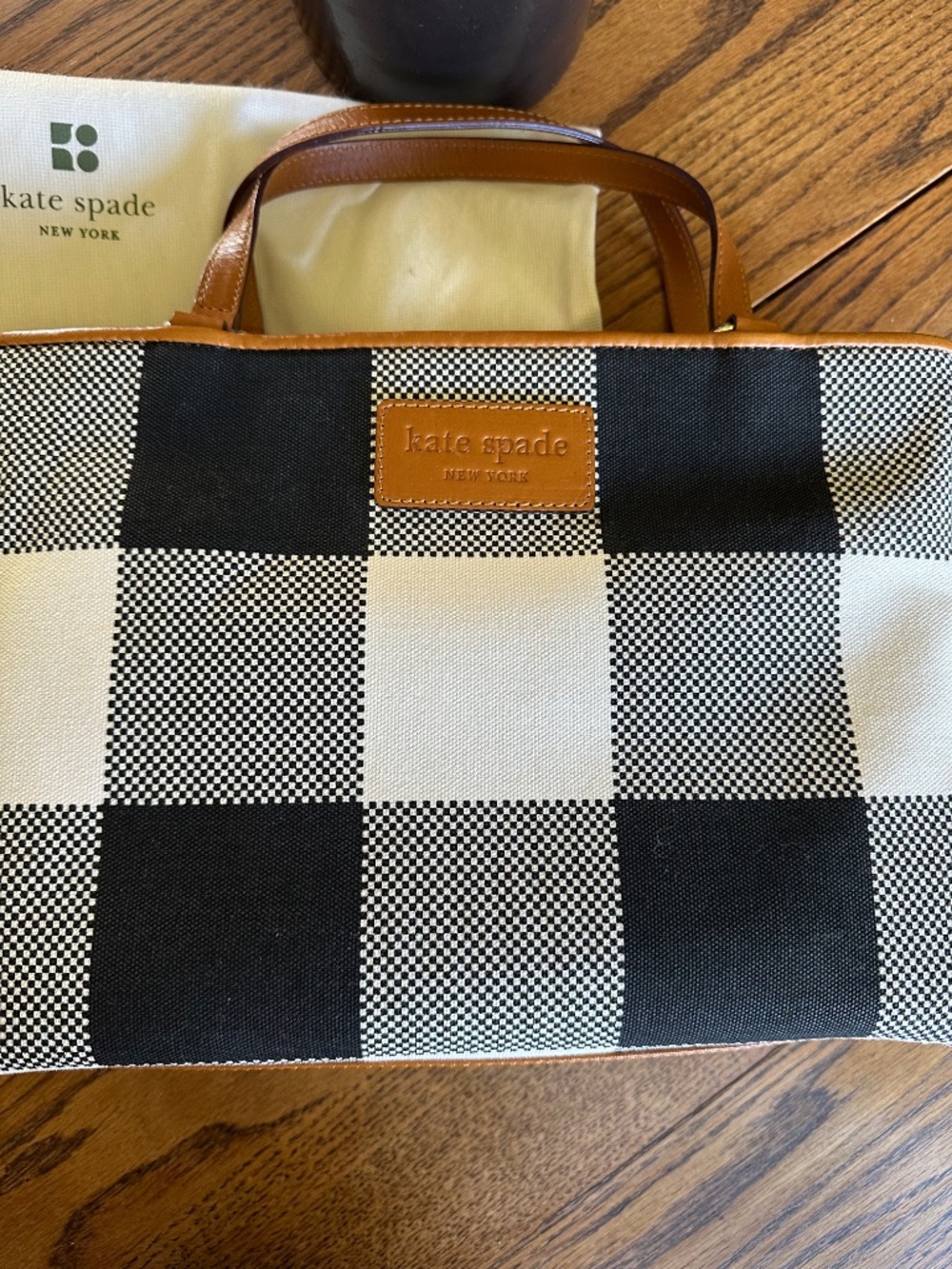 New without tags Kate Spade Tote - Picture 2 of 16